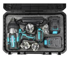 Гайкокрут GRAND АГ-1500UBL (тушка)