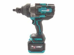 Гайковёрт GRAND АГ-2000UBL