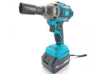 Гайковёрт GRAND АГ-20UBLPRO