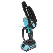 Пила цепная аккумуляторная GRAND АПЦ-20\6-кейс PRO