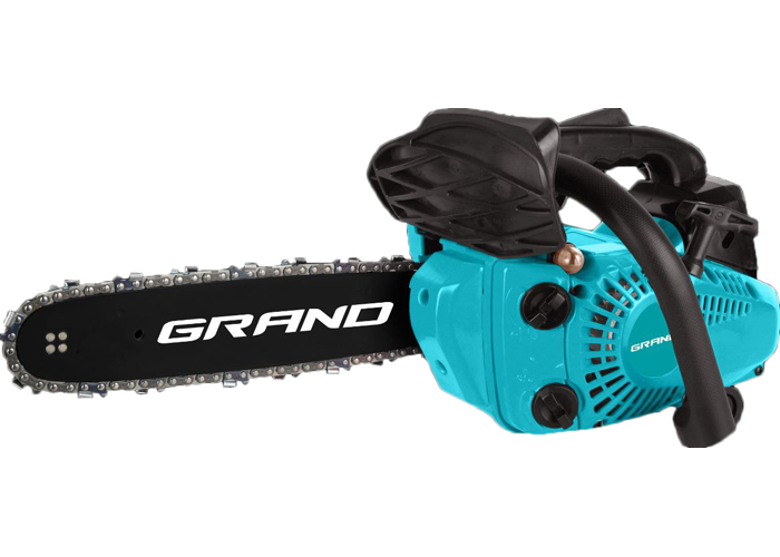 Бензиновая цепная пила GRAND БП-3500