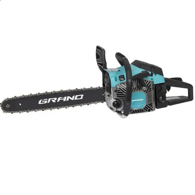 Бензинова ланцюгова пила GRAND БП-5200