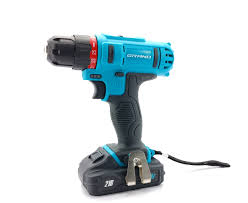 Шурупокрут GRAND ДА-21 Li