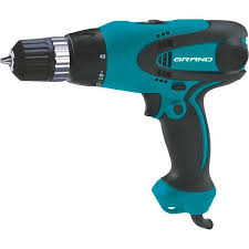 Шуруповёрт GRAND ДЭ-850