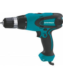 Шуруповёрт GRAND ДЭ-950\2