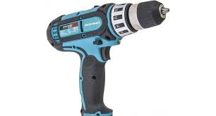 Шуруповёрт GRAND ДЭ-980\2