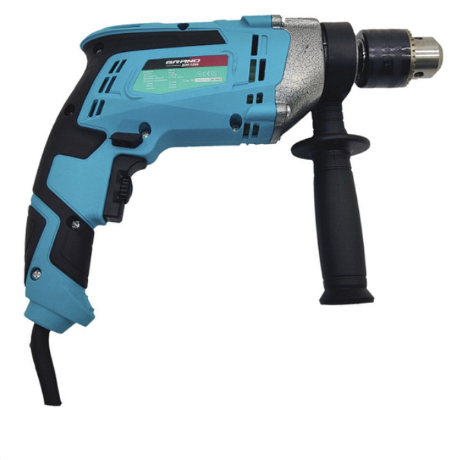 Дрель GRAND ДЭУ-1200