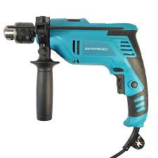 Дриль GRAND ДЭУ-1250