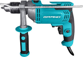 Дрель GRAND ДЭУ-1280 PRO
