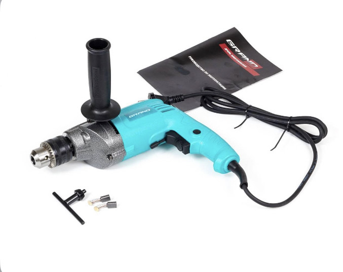 Дриль GRAND ДЭУ-1350