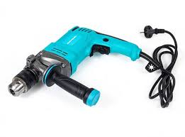 Дрель GRAND ДЭУ-1500