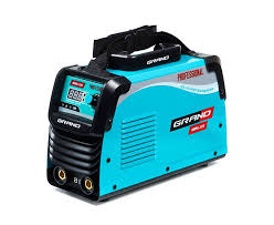 Зварювальний апарат Grand MMA-350Profi