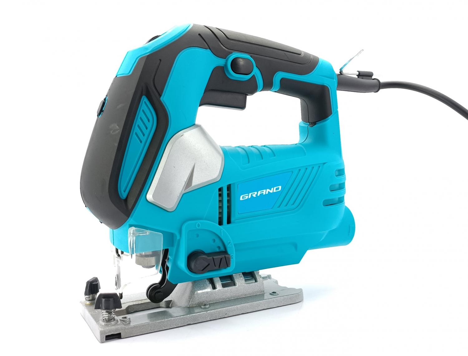 Лобзик Grand ЛЭ-100М