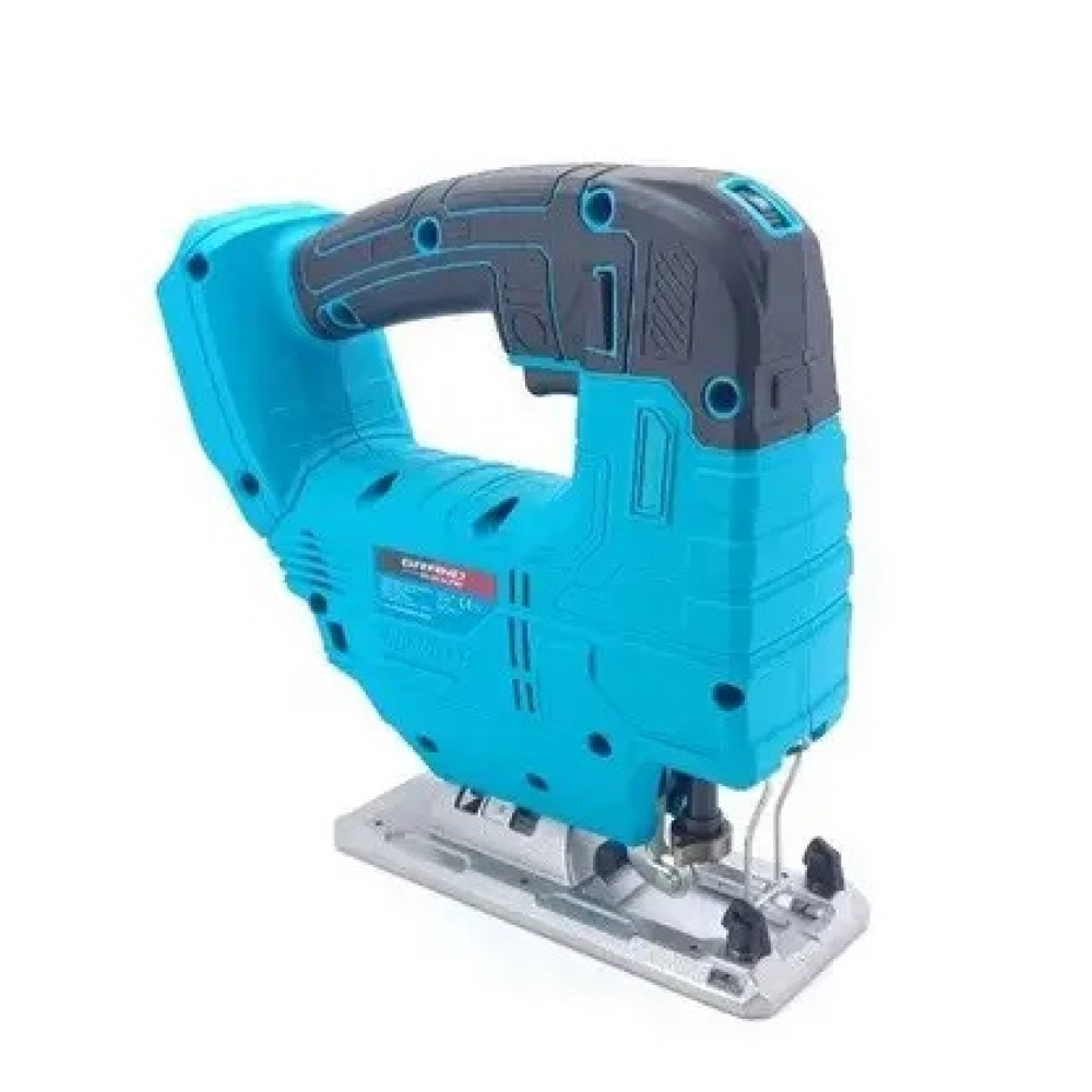 Лобзик Grand ЛЭ-20 BL/PRO