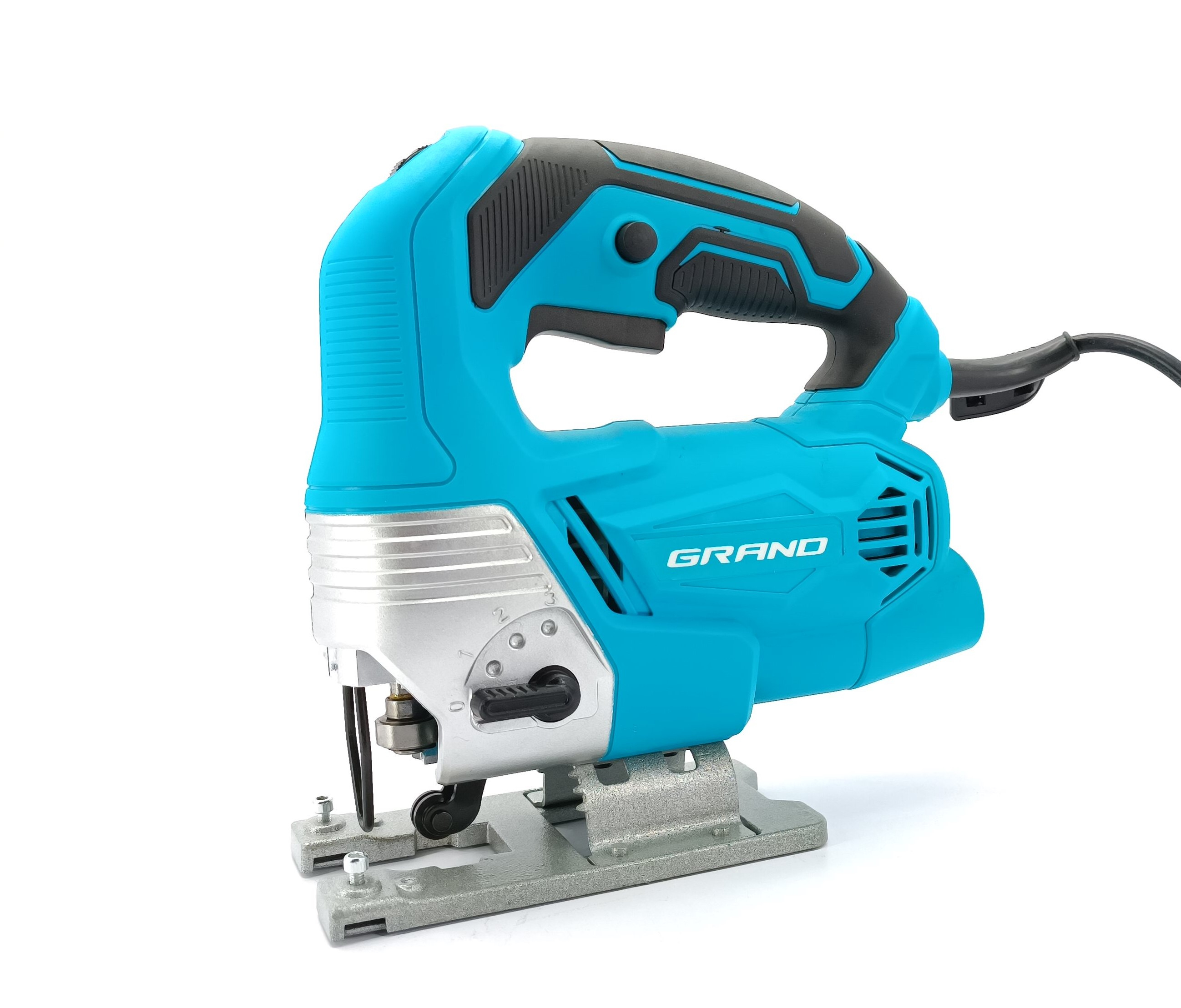 Лобзик Grand ЛЭ-80М