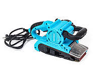 Ленточная шлифмашина GRAND ЛШМ-1050