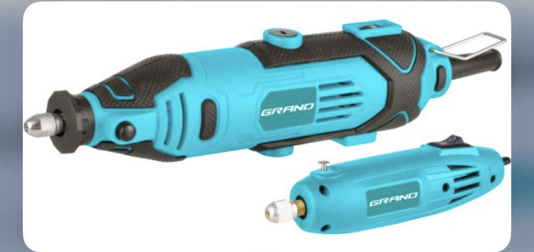 Гравер GRAND МГ-670К\12v NEW