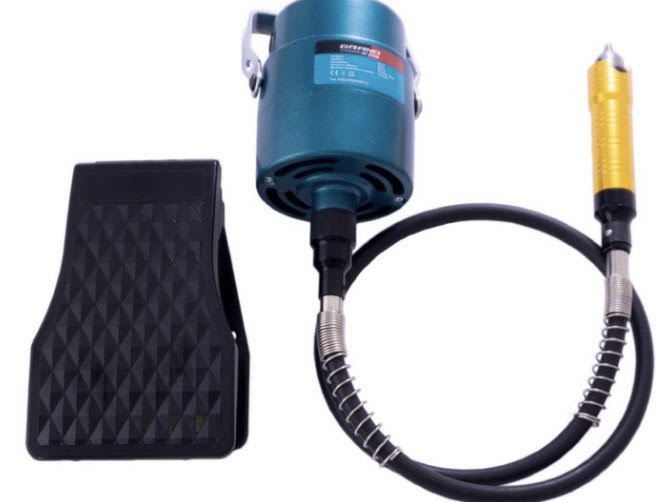 Гравер GRAND МГ-970M