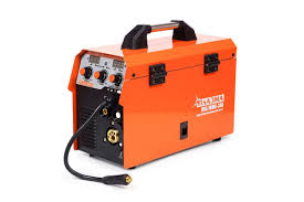 Зварювальний апарат Grand MIG\MMA-340