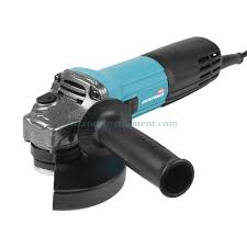 Угловая шлифмашина GRAND МШУ-125\1250SE PRO