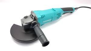 Угловая шлифмашина GRAND МШУ-180\2300SE PRO