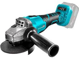 Угловая шлифмашина GRAND МШУ-20BL (тушка)