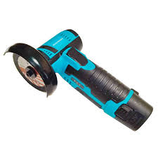 Угловая шлифмашина Grand МШУ-7512Li mini