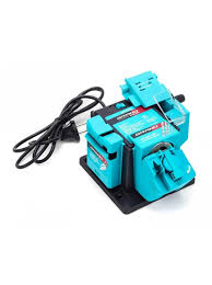 Станок для заточки свёрл GRAND МЗС-350