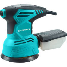 Эксцентриковая шлифмашина GRAND ОШМ-650