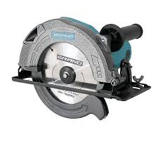 Пила циркулярна GRAND ПД-185\1950