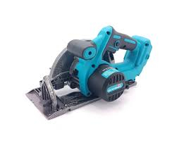 Пила циркулярна GRAND ПД-20BL\PRO (Тушка)