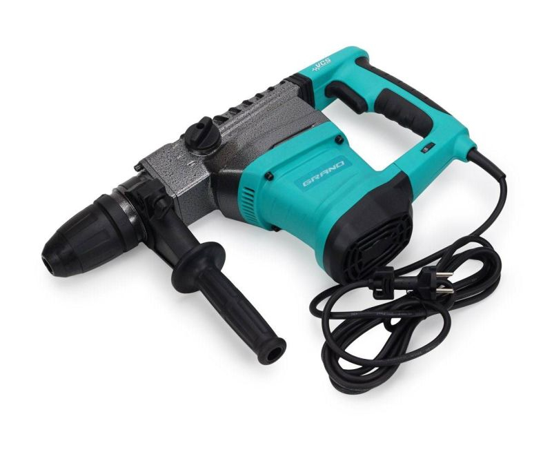 Перфоратор GRAND ПЭ-2600 SDS-MAX