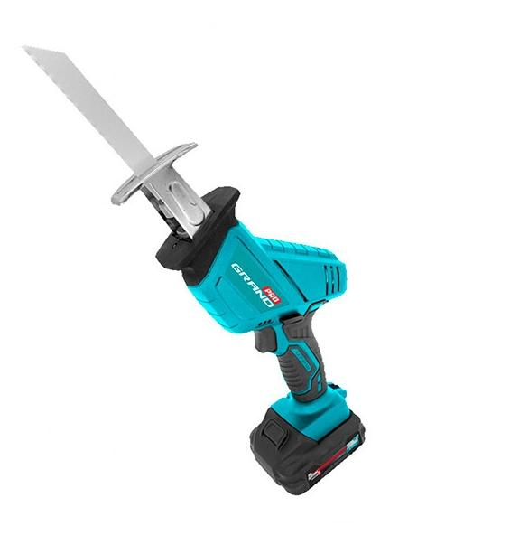 Пила сабельная GRAND ПС-12 Li\PRO