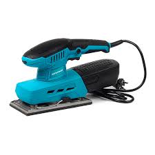 Вибрационная шлифмашина GRAND ПШМ-550