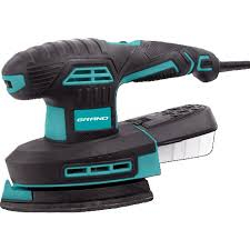 Вибрационная шлифмашина GRAND ПШМ-620 2в1