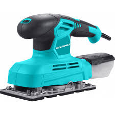 Вибрационная шлифмашина GRAND ПШМ-650