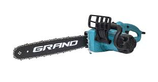Электрическая цепная пила GRAND ПЦ-2600