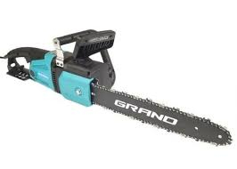 Электрическая цепная пила GRAND ПЦ-2750