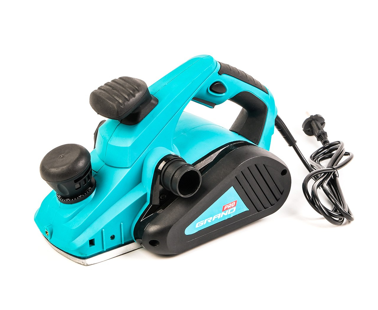 Рубанок GRAND РЭ-1700 PRO