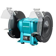 Точильний верстат GRAND ТЭ-200