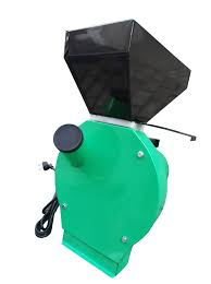 Кормоизмельчитель Green Forester GFM-3500