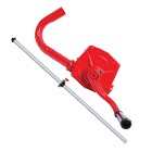 Инструмент для смазочных материалов