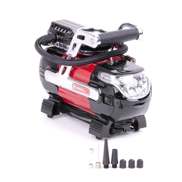 Компрессор INTERTOOL AC-0002