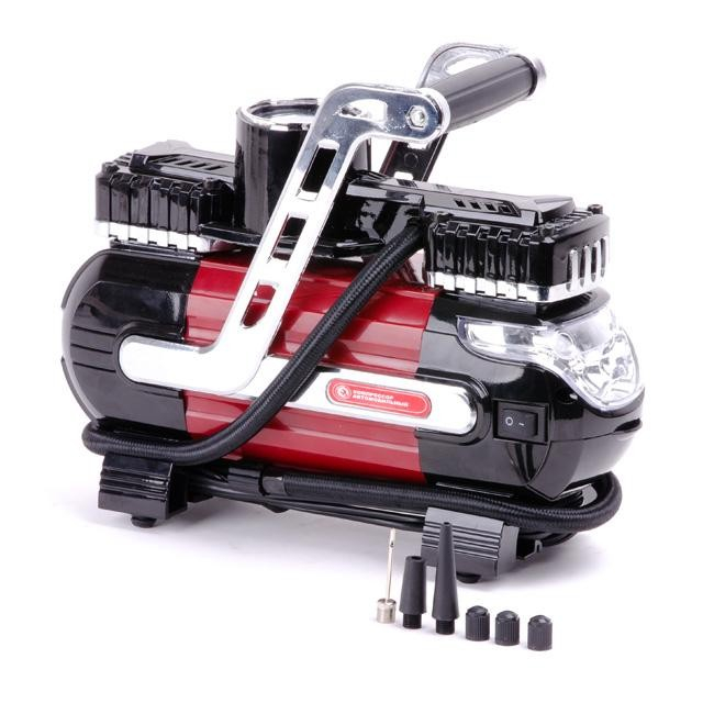 Компрессор INTERTOOL AC-0003
