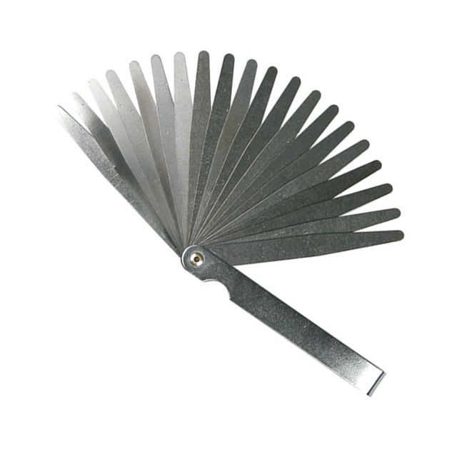 Щуп для измерения зазоров INTERTOOL AT-0001