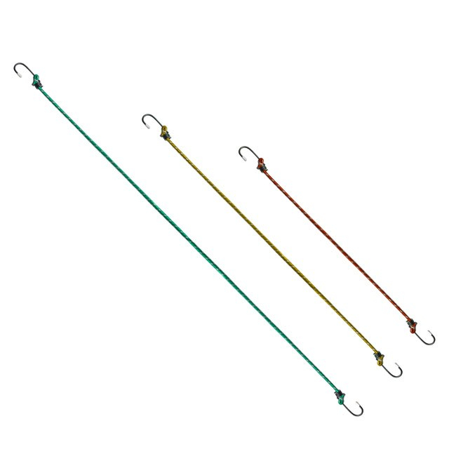 Резинки багажные INTERTOOL AT-0022