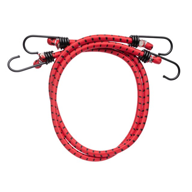 Резинки багажные INTERTOOL AT-0031