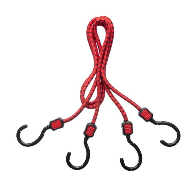 Резинки багажные INTERTOOL AT-0033