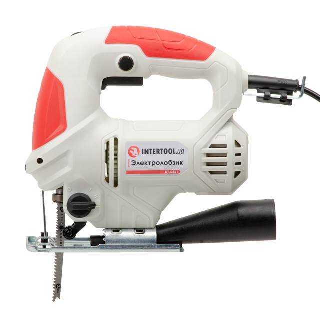Лобзик INTERTOOL DT-0461