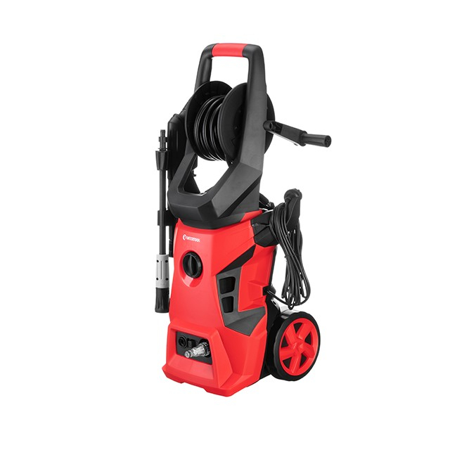 Мийка високого тиску INTERTOOL DT-1517